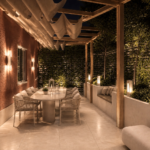 giardino b