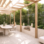giardino b -2