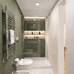 trilo b - bathroomm