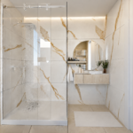 trilo c - bathroom