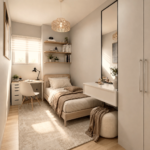 trilo c - bedroom 2